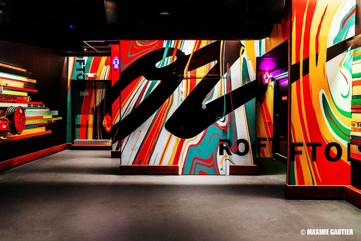 Blanquette : le Lab&rsquo; créatif qui aligne image de marque et espace physique