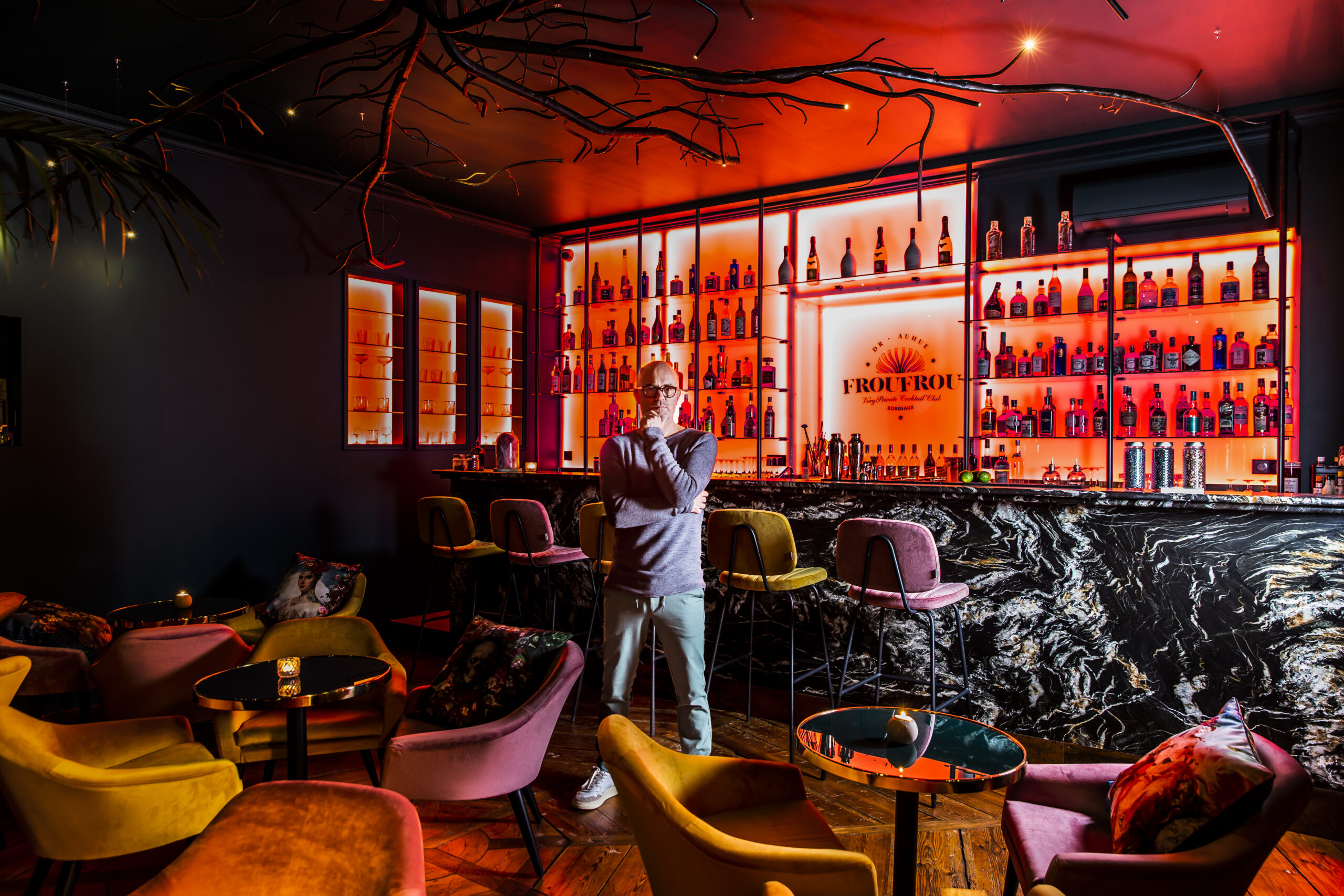 Acoustique restaurant : pourquoi le confort sonore influence l&rsquo;expérience client (et vos avis Google)