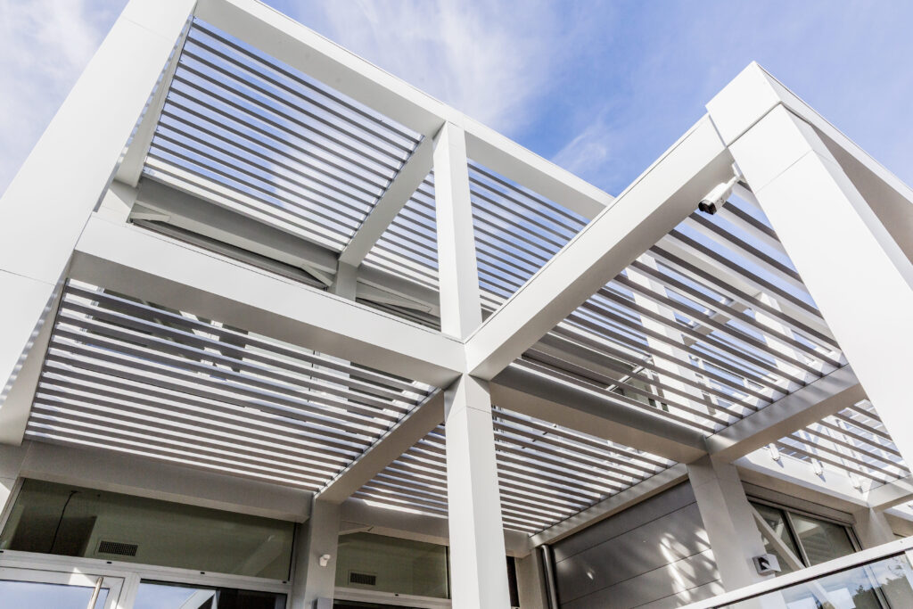 Aménagement Bureaux siège social JDC