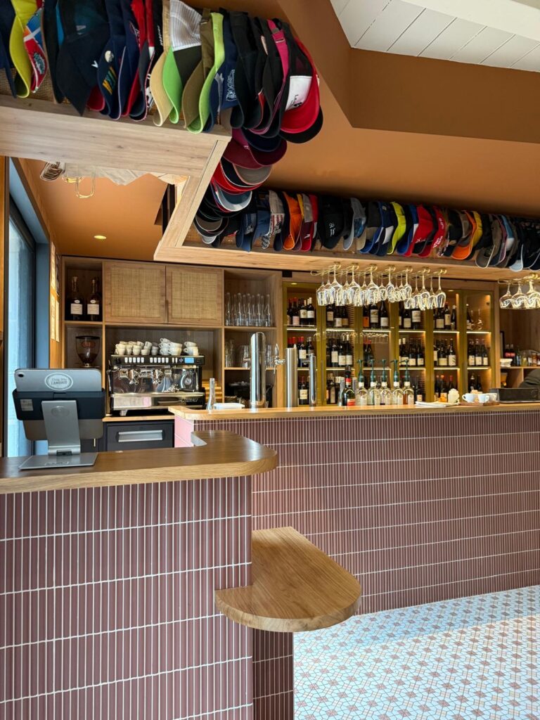 comptoir chez flo parents en Born