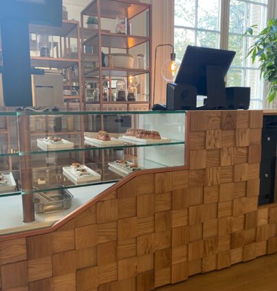 caisse mobilier JDC retail