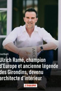 couv lequipe photo